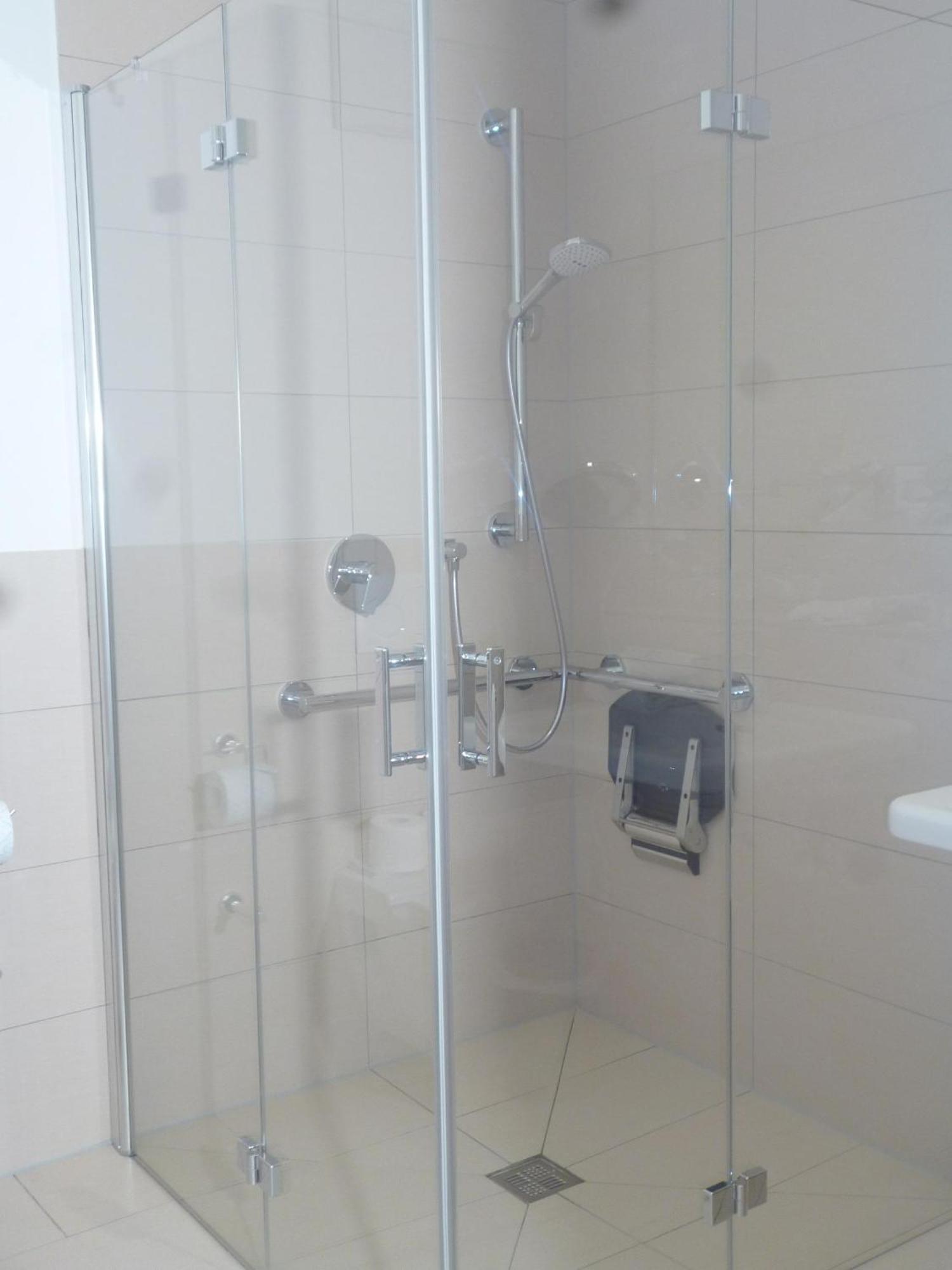 Hotel Seepark Garni ユーバーリンゲン 部屋 写真